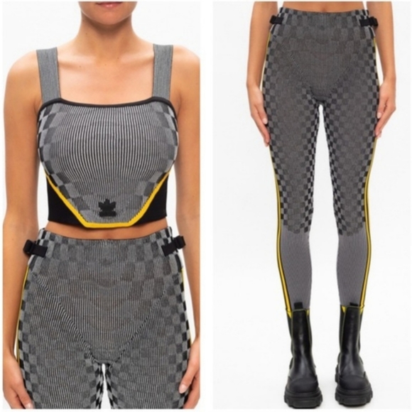 Adidas Paulina Russo - Picture 2 of 16